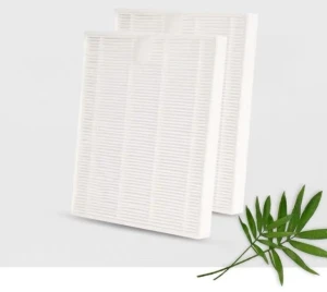 Hepa-filtre for kundedesign for luftrensere