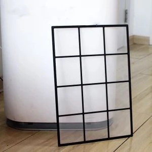 OEM forfilter for luftrenser