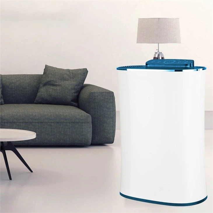 BKJ-350 High Intelligence Room Air Purifier For Sale