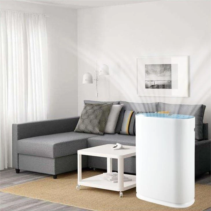BKJ-300 China Air Purifier With HEPA Filter