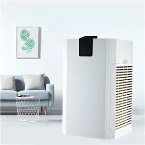 BKJ-80A Smart Room luftrenser for familien