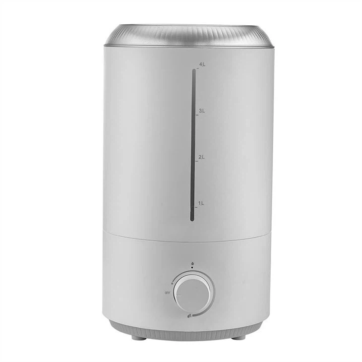 Electrodeless Knob Home Air Humidifier