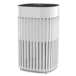 Ideell luftrenser innendørs forurensninger fjernet