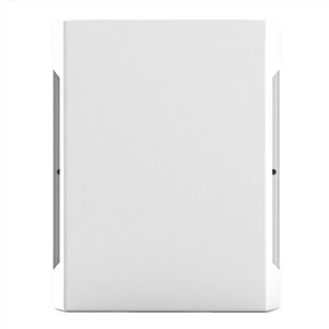 Smart luftrenser med tre hastigheter