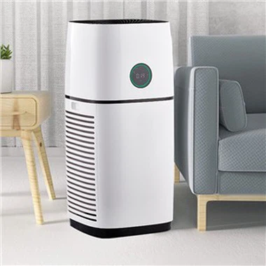Large Room Home Air Purifier Nytt design