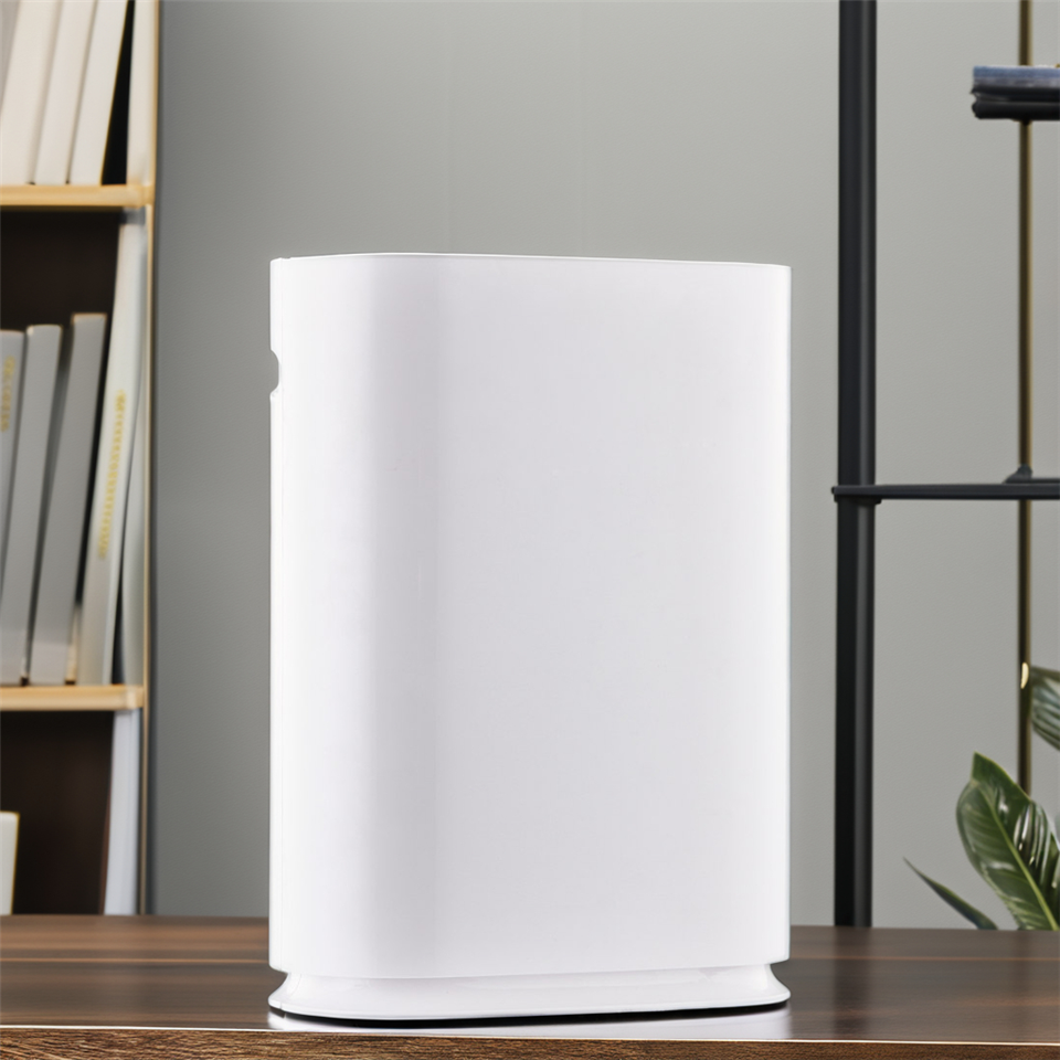 BKJ-300 Air Puriifier With Touch Screen Operation