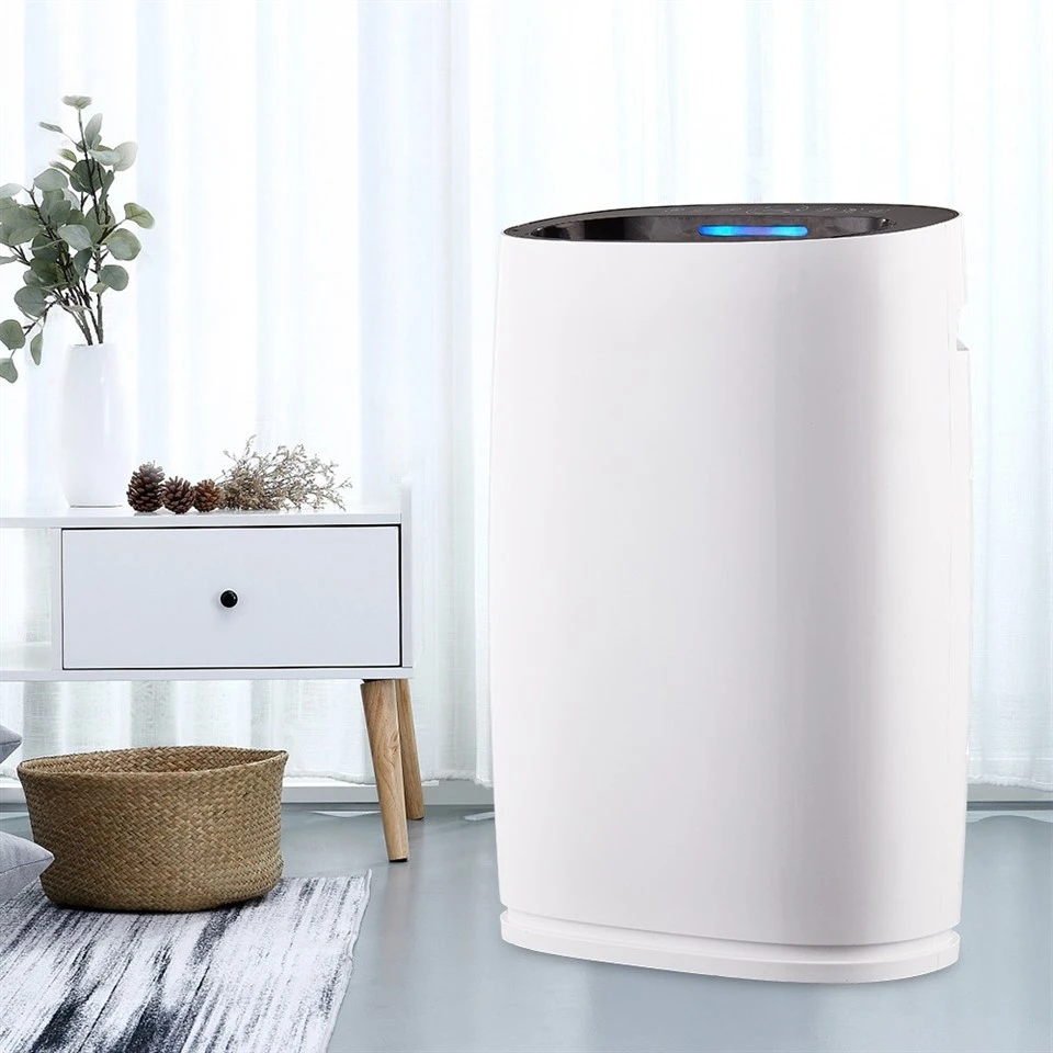 BKJ-306 PM2.5 Display Air Purifier