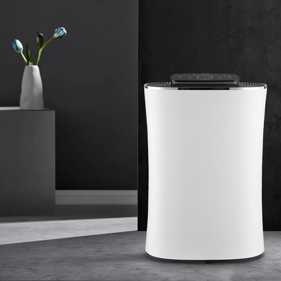 BKJ-350 WiFi Control Smart Home Air Purifier