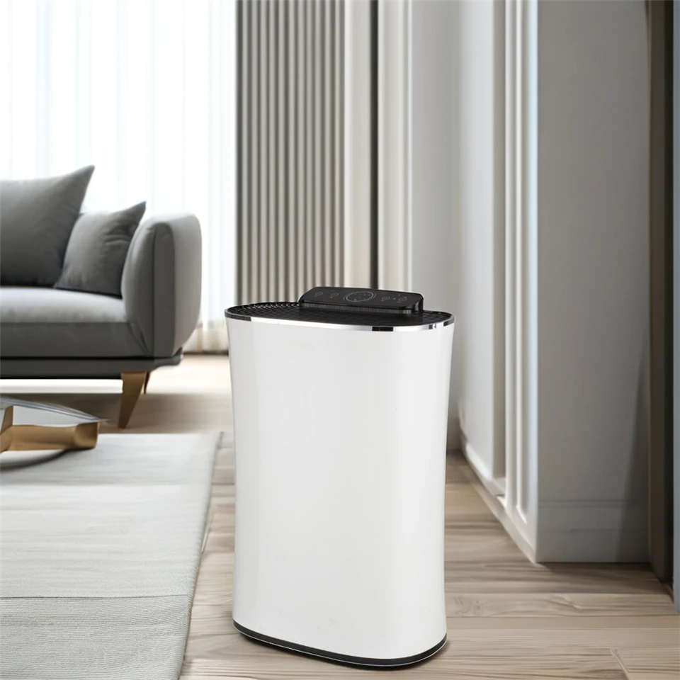 BKJ-350 Wifi Control Smart Home Air Purifier suppliers
