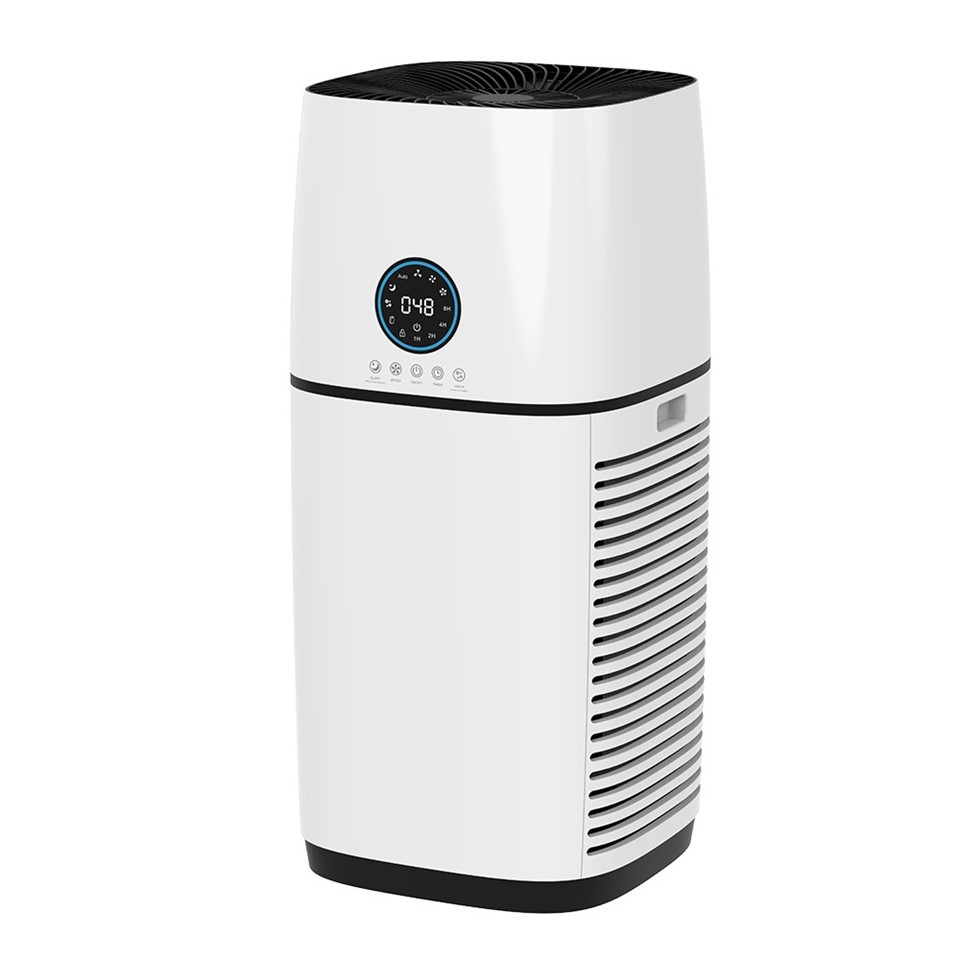BKJ-50 Full Function Smart Home Air Purifier price