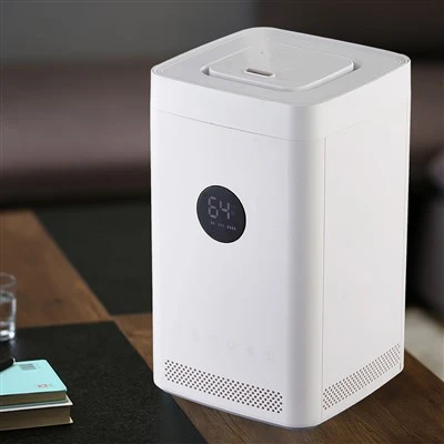 Bjs -30 en hjemme elektrisk luftfukter