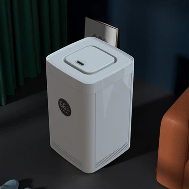 Bjs -30 en vannmangel alarm