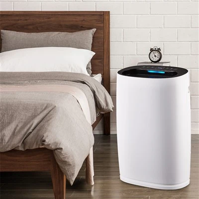 BKJ -306 Heatlh Care Air Purifier med høy CADR