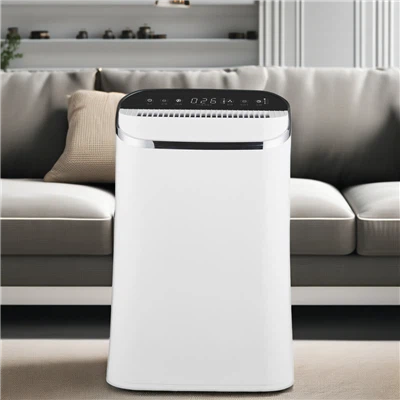 BKJ -310 F-A01 Hot Selling Display Touch Smart Screen High Efficiency Air Purifier